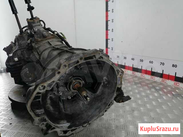 МКПП (механическая коробка) Opel Frontera B Ковров - изображение 1