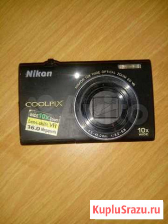 Компактный фотоаппарат Энгельс - изображение 1