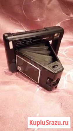 Фотоаппарат Kodak EK8 Саратов - изображение 1