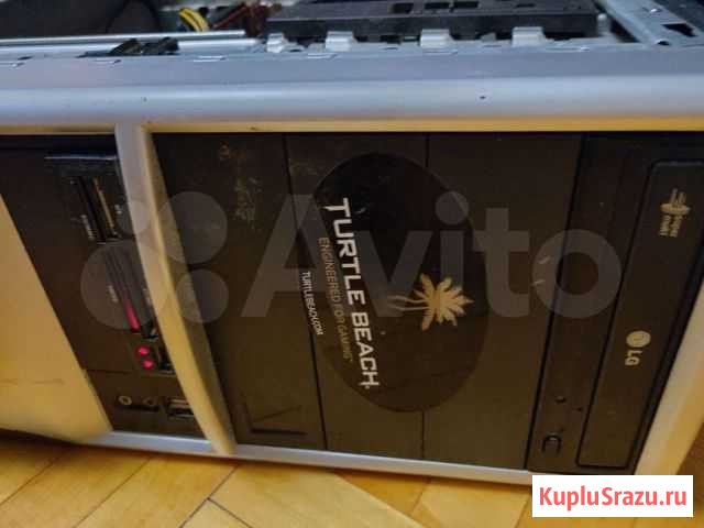 Системный блок fx 8320 Ижевск - изображение 1