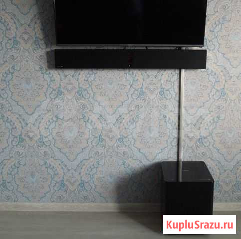 Саундбар samsung HW-F750 Салават - изображение 1