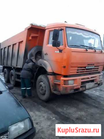 Песок Таловая - изображение 1