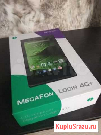 Планшет 4G Новосибирск - изображение 1