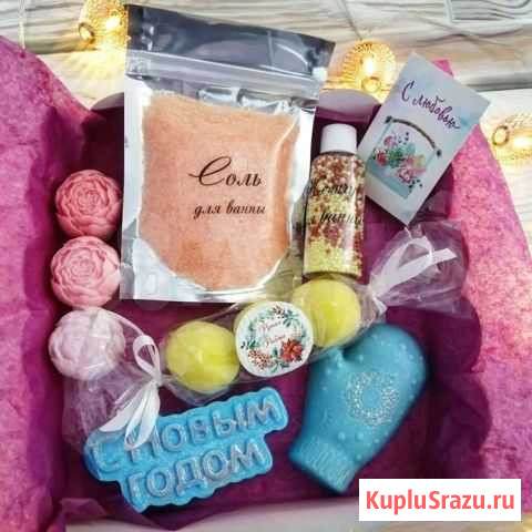 Подарочный набор Белгород - изображение 1