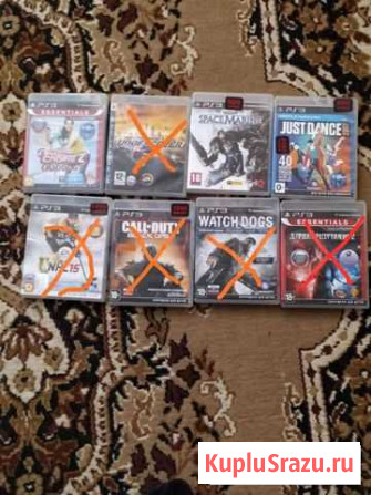 Продаю диски на Ps3 Салават - изображение 1