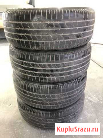 Bridgestone 205/55/16 Дзержинск - изображение 1