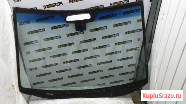 Стекло Лобовое(ветровое) Mazda Cx-7 ER L3-VDT 2008 Липецк - изображение 1