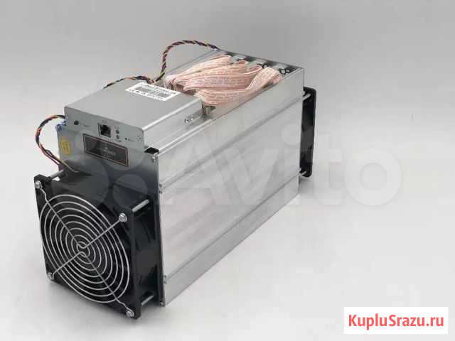 Asic antminer L3+ Иркутск - изображение 1