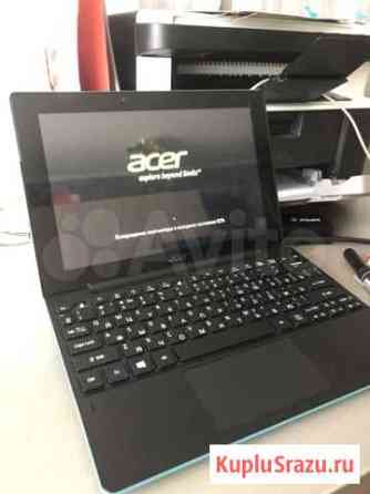 Планшет Acer Aspire Switch 10 E Челябинск