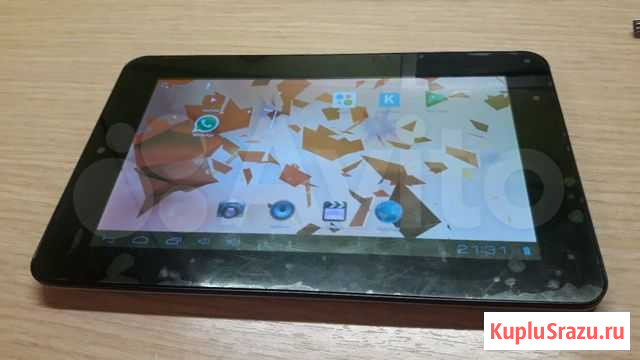 Планшет Expley surfer 7.02 Нижний Новгород - изображение 1