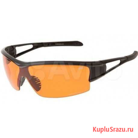 Спортивные солнцезащитные очки Relax R5368 (новые) Челябинск - изображение 1