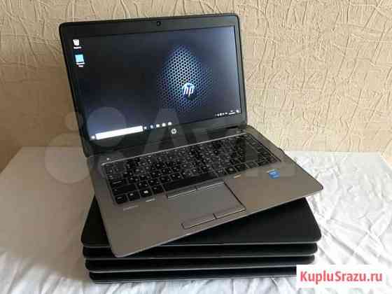 HP EliteBook 840 G2 i5-5300U SSD/ HDD Гарантия Санкт-Петербург