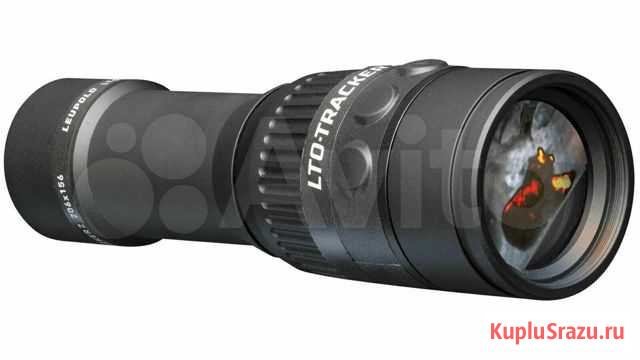 Тепловизор leupold lto tracker 2 Волгоград - изображение 1