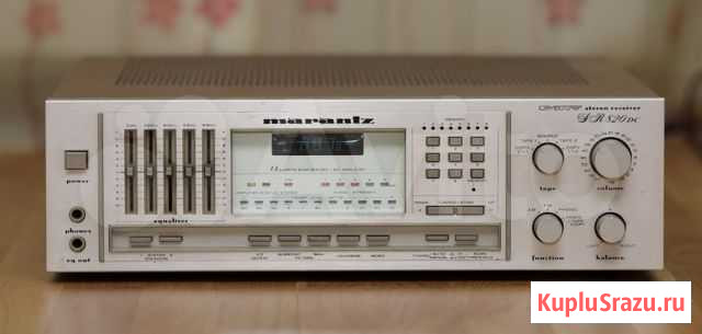 Усилитель ресивер Marantz SR 820 DC на заказ Воронеж - изображение 1