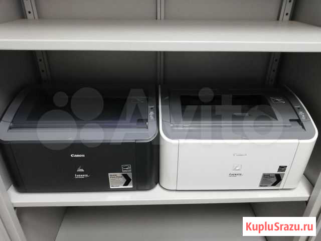 Лазерный принтер Canon i-sensys LBP2900 Нижний Новгород - изображение 1