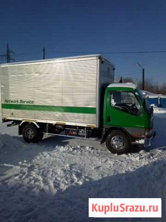 Грузоперевозки Комсомольск-на-Амуре - изображение 1