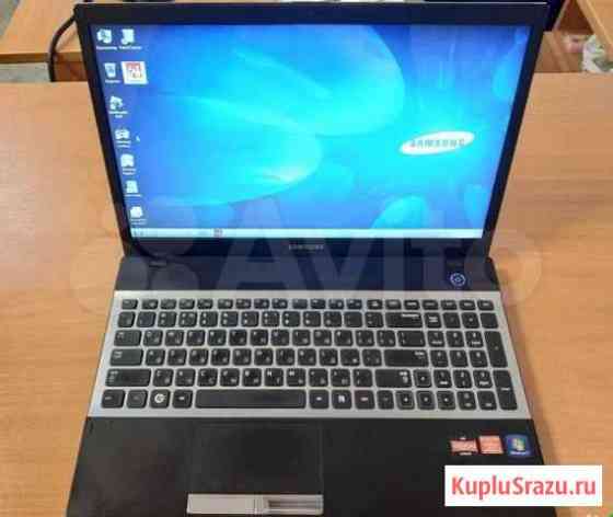 Ноутбук Samsung np305v5a Ноябрьск