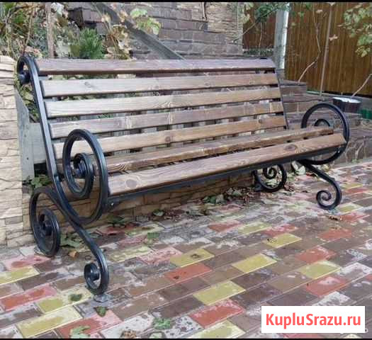 Столы, скамейки Чегем - изображение 1