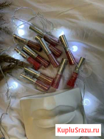 Блеск для губ Хабаровск - изображение 1