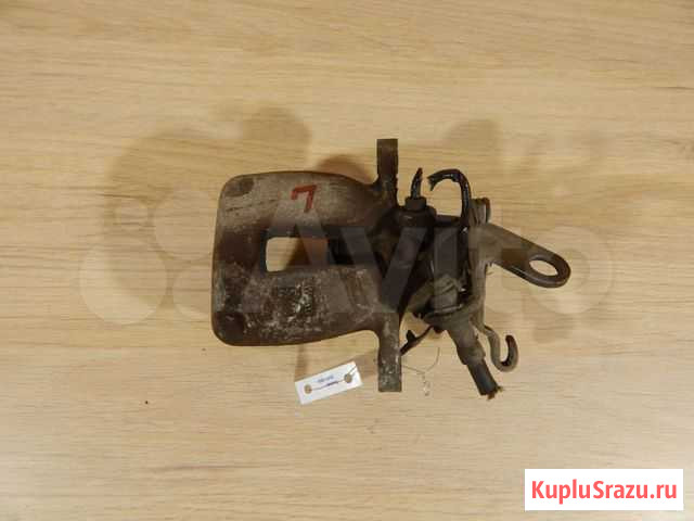 Суппорт задний левый Vw Touran Арт.21061855 Брянск - изображение 1