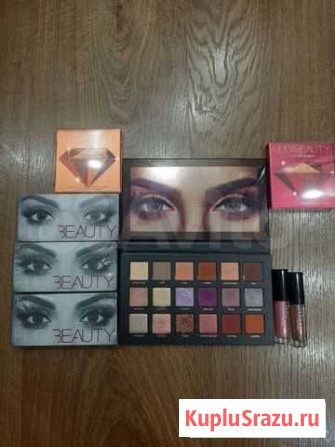 Huda beauty Кемерово - изображение 1
