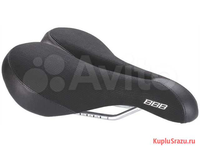 BSD-13 Седло BBB MultiDensity Lady Москва - изображение 1