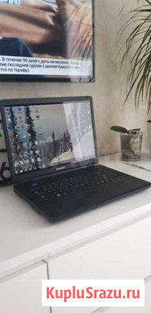 Ноутбук samsung r508 Челябинск - изображение 1