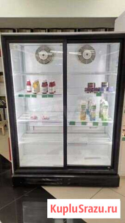 Холодильник бу торговый Санкт-Петербург - изображение 1