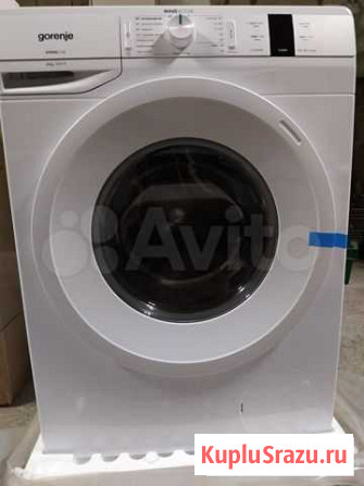 Стиральная машина Gorenje WP6YS2/IR+ резервуар Томск - изображение 1