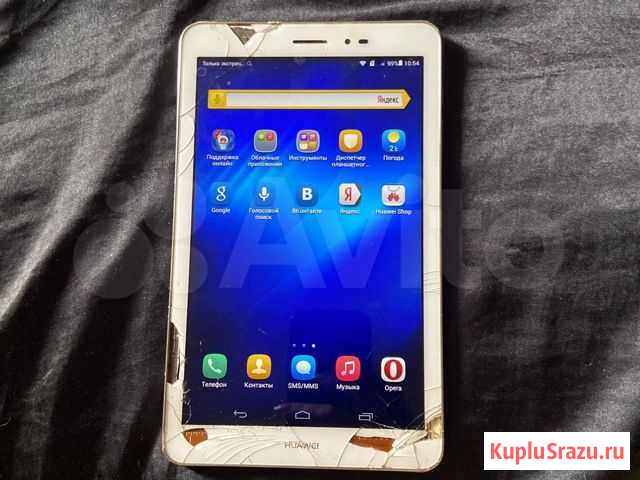 Планшет huawei mediapad t1 Москва - изображение 1