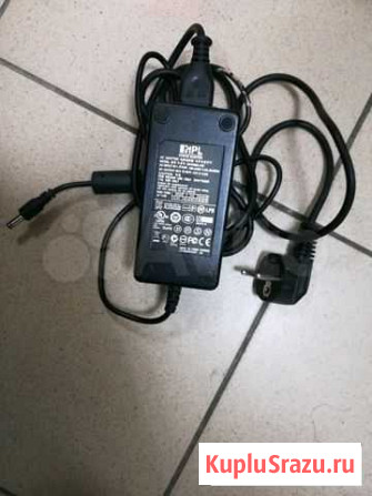 Блок питания/адаптер: MPL AO 12V / 5.0A / EA105 Белгород - изображение 1