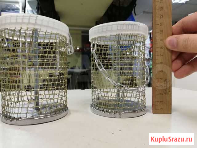 Кормушка Северодвинск - изображение 1