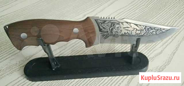 Нож Одинцово - изображение 1