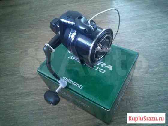 Shimano Ultegra Spod Самара