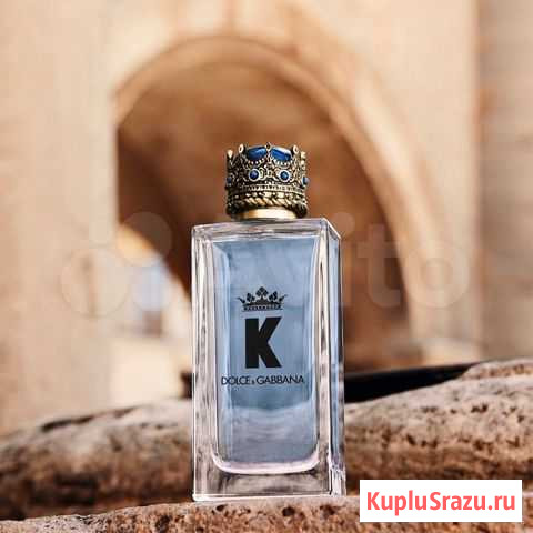 Духи Dolce & Gabbana K Симферополь - изображение 1