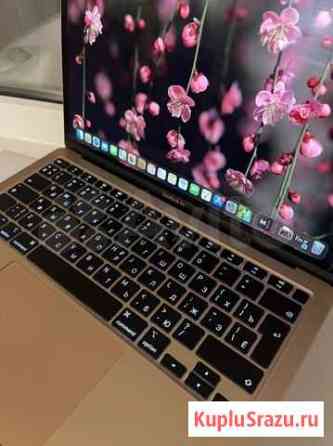 Apple macbook air 13 2020 Челябинск