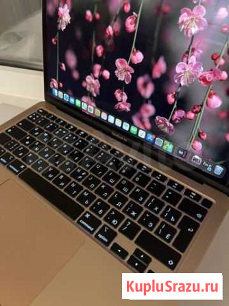 Apple macbook air 13 2020 Челябинск - изображение 1