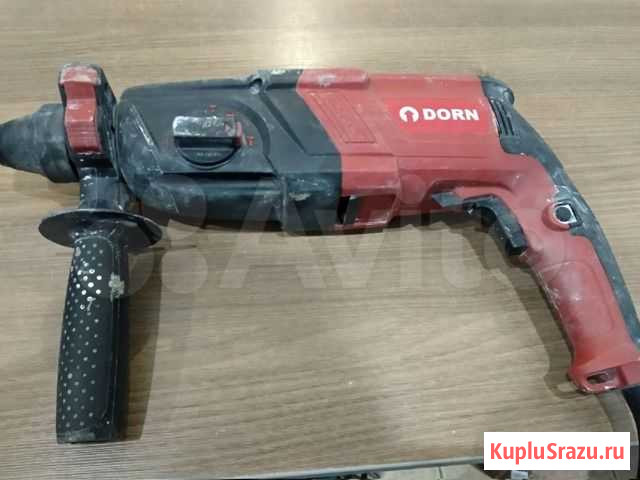 Перфоратор dorn DH-800 Советск - изображение 1