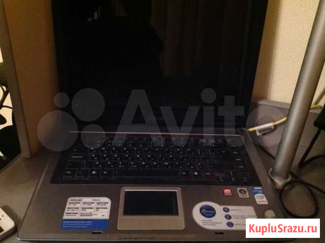 Ноутбук Asus f3sseries Сочи - изображение 1