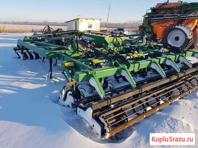 Культиватор чда-5м Бийск - изображение 1