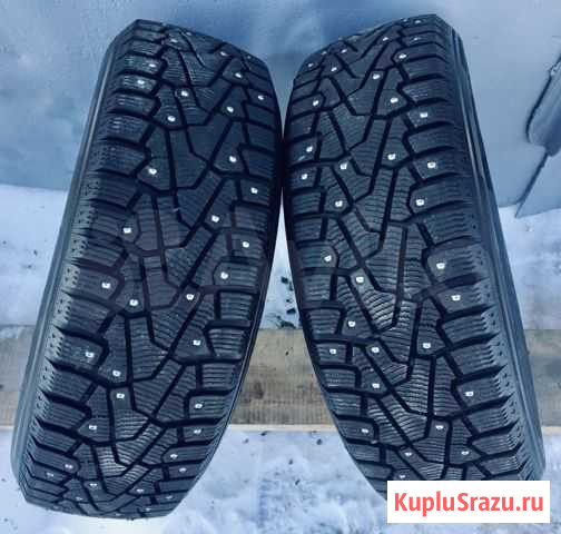 Pirelli R15 Курган - изображение 1