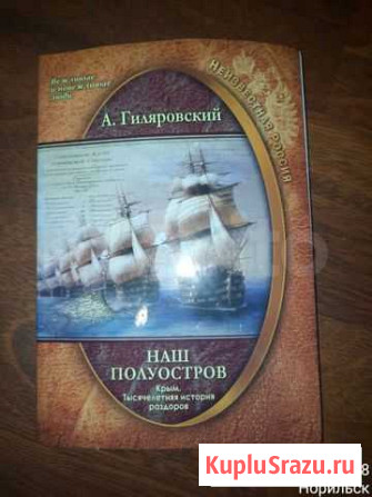 Книга Норильск - изображение 1