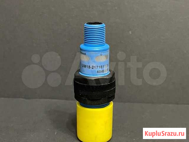 Датчик sick UM18-217161101 6048408 новый, 1 шт Ярославль - изображение 1