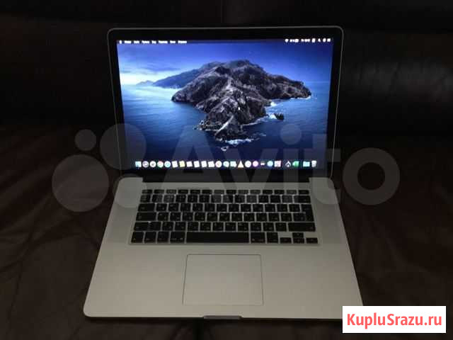 MacBook Pro 15 Retina Курск - изображение 1