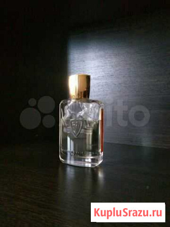 Parfums De Marly Ispazon. Нишевый парфюм Самара - изображение 1