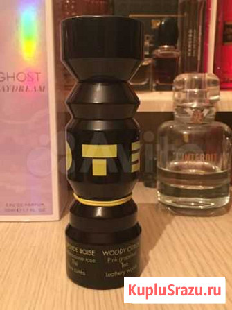 Kenzo Totem Yellow 50 мл Белово - изображение 1