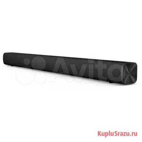 Саундбар Xiaomi Redmi TV Soundbar (Черный) Красноярск