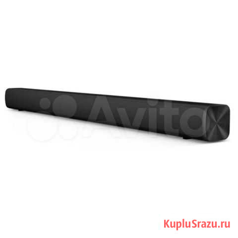 Саундбар Xiaomi Redmi TV Soundbar (Черный) Красноярск - изображение 1