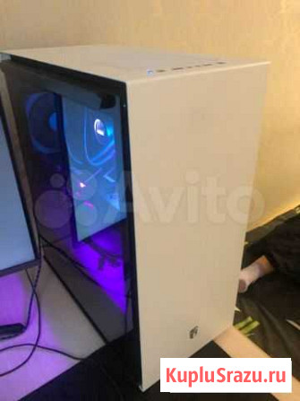 Компьютер i5 10600k + 16gb ram Санкт-Петербург - изображение 1