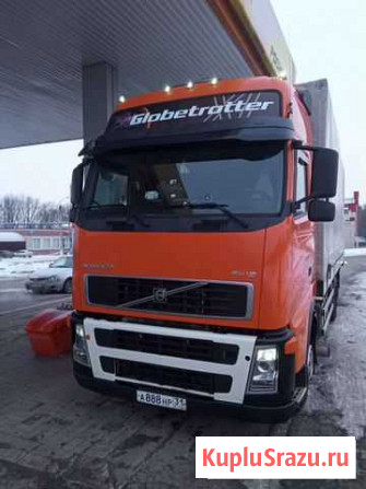 Volvo FH12 Старый Оскол - изображение 1